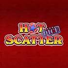Hot Scatter Dice