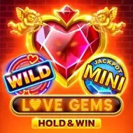 Love Gems Hold And Win1spin4win game icon