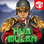 Hua Mulan game thumbnail