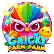 Chicky Parm Parm game thumbnail