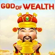 God Of WealthRedtiger