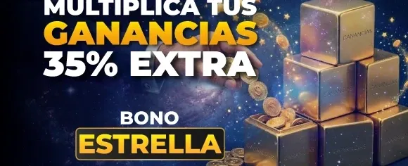 Bono de Bienvenida Betway Perú