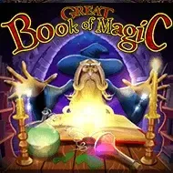 Great Book of MagicVoltent