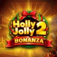 Holly Jolly Bonanza 2Booming game icon