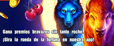 Gana en Grande con Betway